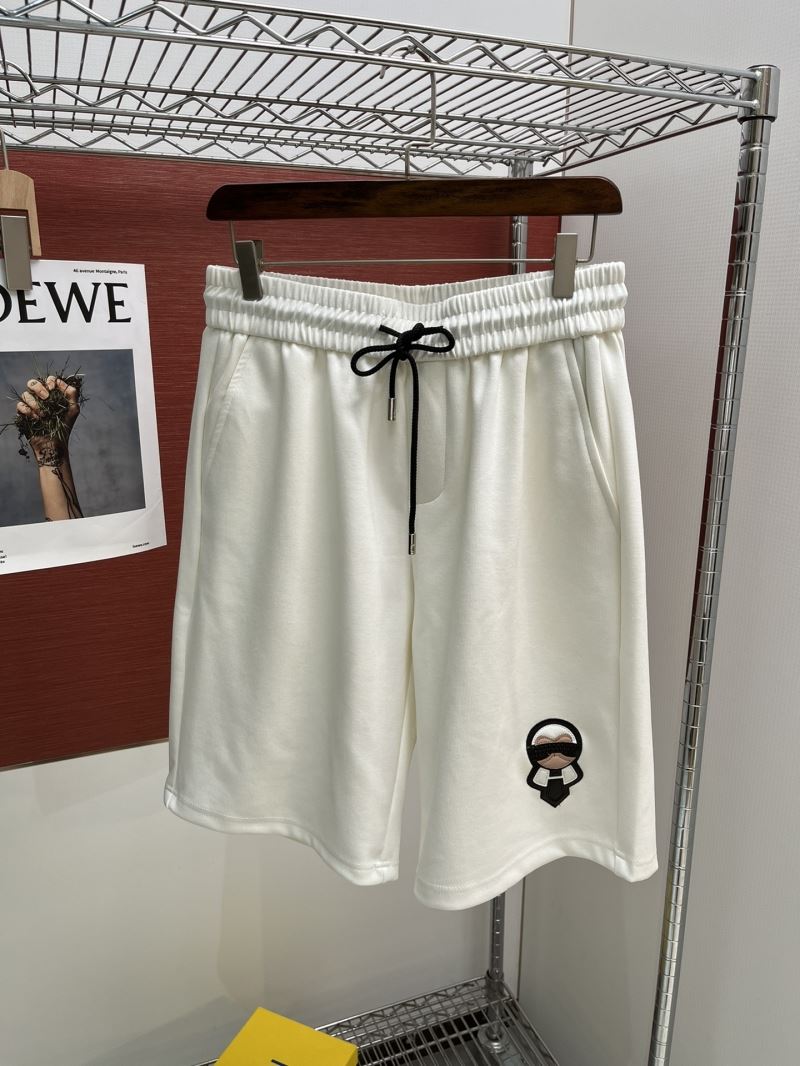 Fendi Short Pants